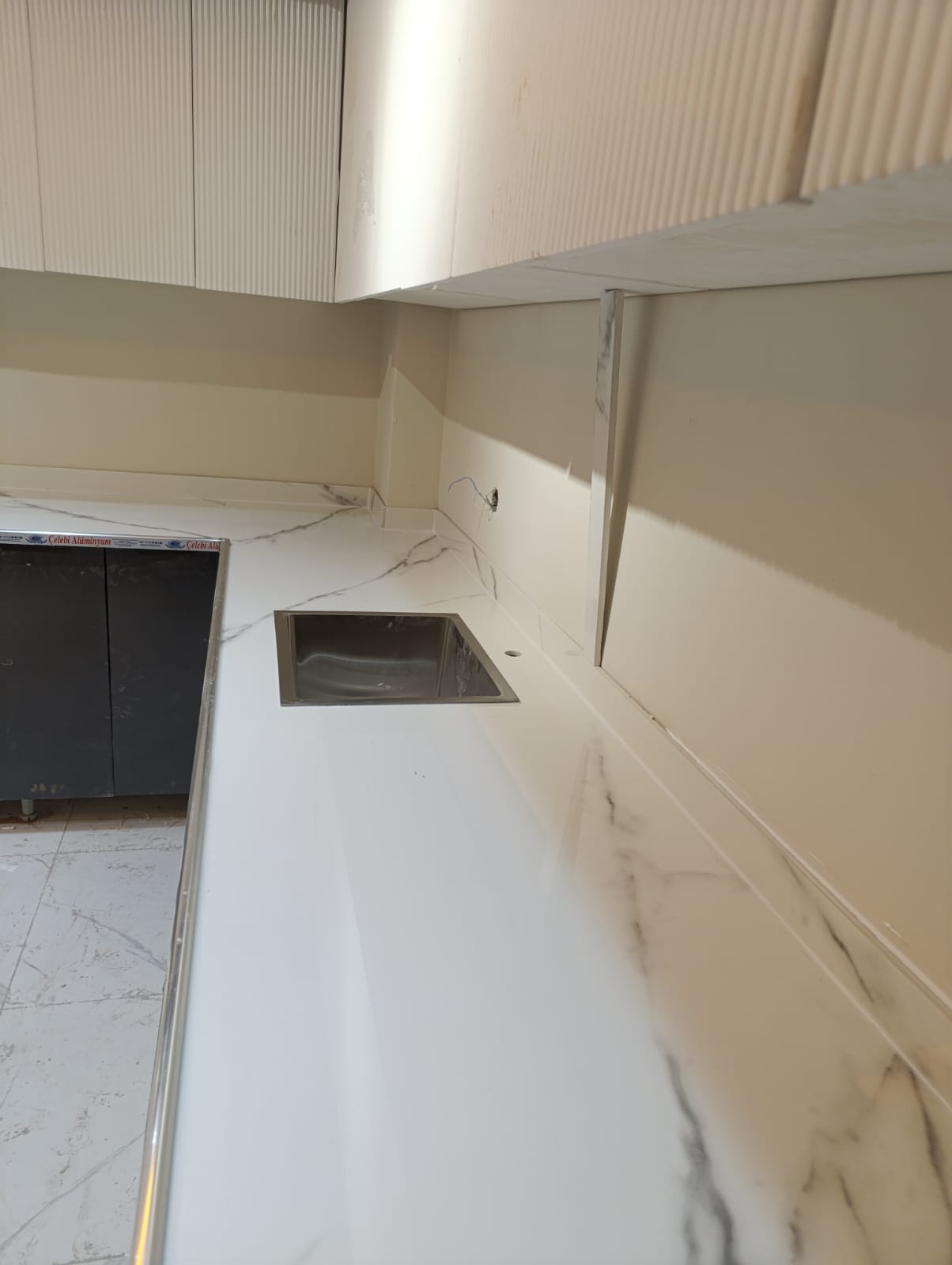 Sedat Yolcu Mermer ve Granit Porselen